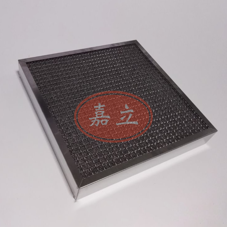 高港不锈钢油雾过滤器